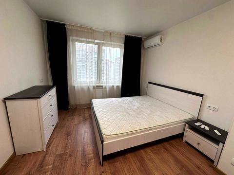 квартира по адресу Бориса Гмыри ул., 20