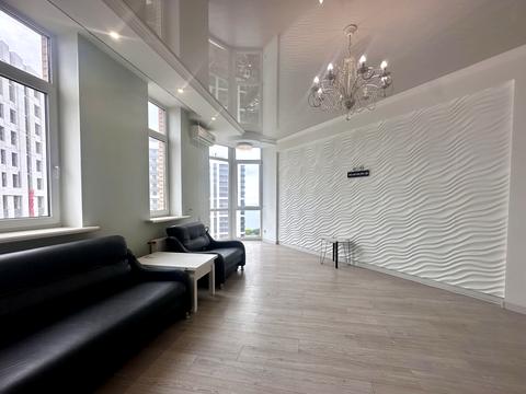 квартира за адресою Аркадійське плато вул. (Гагаринське плато), 9