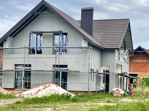 будинок за адресою Польова