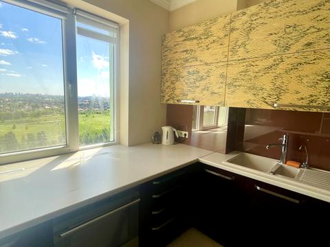 квартира за адресою Печерська вул., 2