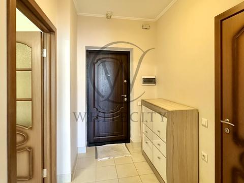 квартира по адресу Вячеслава Черновола ул., 27