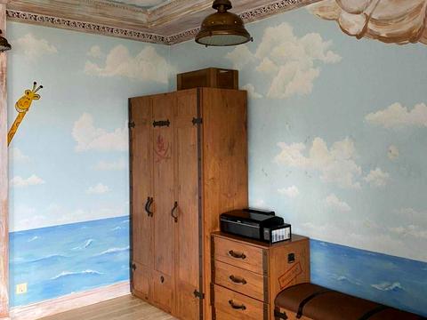 квартира за адресою Олеся Гончара вул., 35