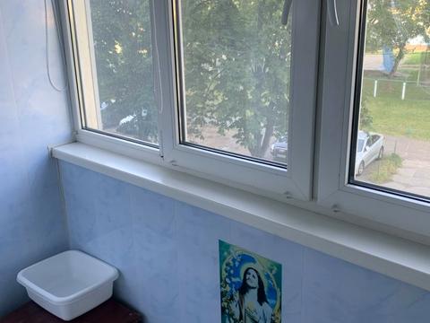 квартира за адресою Березняківська вул., 36