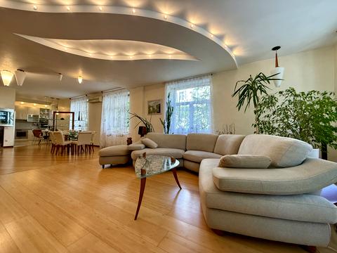 квартира за адресою Шовковична вул., 13/2