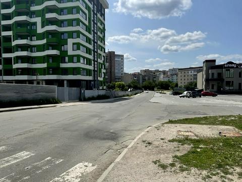квартира за адресою Коновальця вул., 23