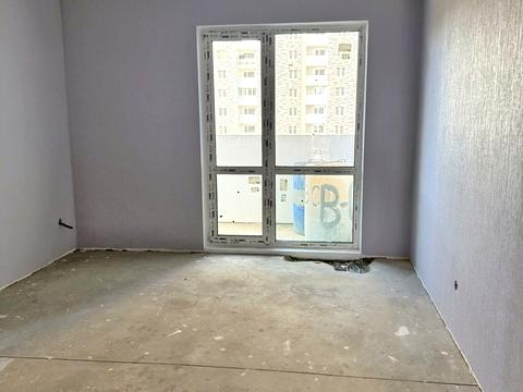 квартира по адресу Коноплянская ул., 22