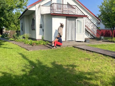 дом по адресу Польова, 58