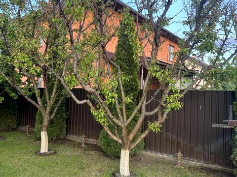 дом по адресу Земляничная ул., 1