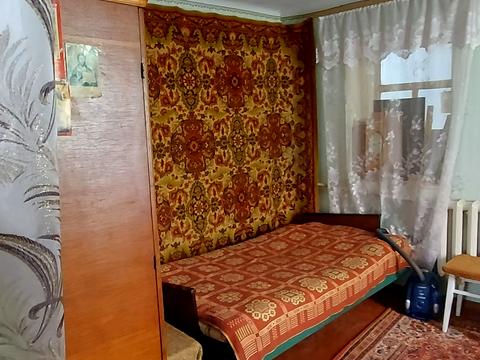 дом по адресу Старый Инвалидный Хутор ул., 100