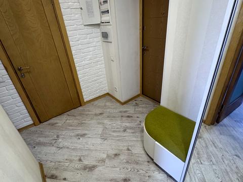 квартира за адресою Перемоги просп., 53б