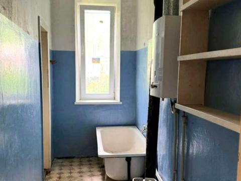 квартира за адресою Іскринський пров., 33