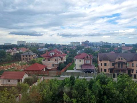квартира за адресою Петра Маланюка вул., 45
