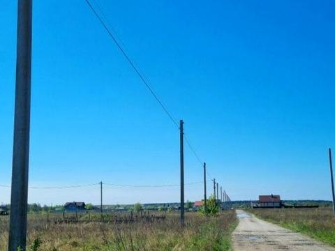 участок по адресу Весняна, 60