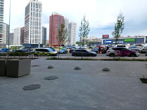 коммерческая по адресу Олександра Олеся ул., 19