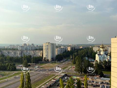 квартира за адресою Тракторобудівників просп., 148