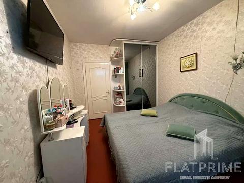 квартира за адресою Озерна вул., 14