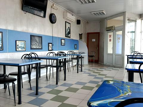 комерційна за адресою Героїв Крут вул. (Черепіна), 78б 