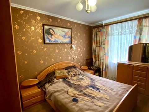 квартира по адресу Герасима Кондратьева ул. (Кирова), 129