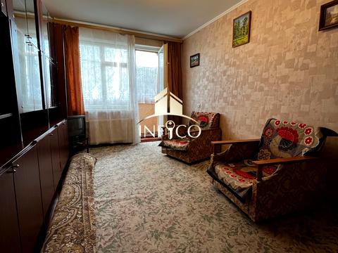 квартира за адресою Черкаси, Перемоги просп., 54