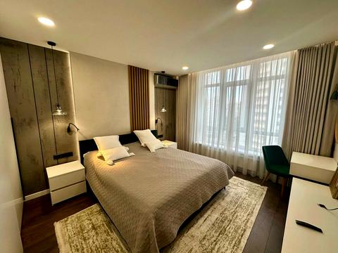 квартира за адресою Олени Пчілки вул., 7