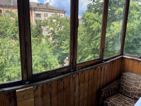 квартира за адресою Якова Новицького вул., 7