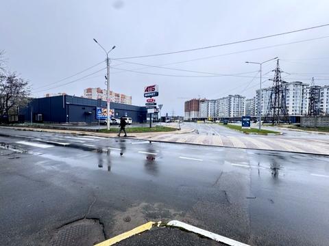 участок по адресу Тарасовская ул.