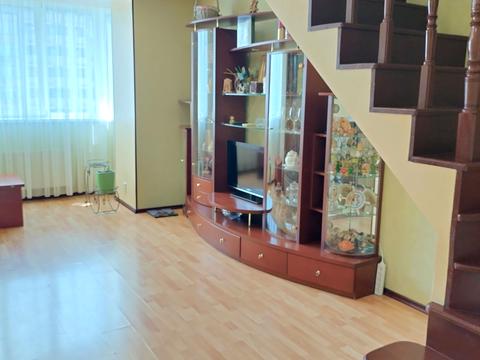 квартира за адресою Степана Рудницького вул. (Академіка Вільямса), 15 к3