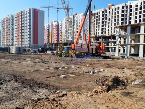 коммерческая по адресу василя  Стрейпса, 1