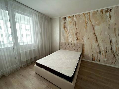 квартира по адресу Лісогринівецька ул., 34-В