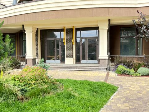 коммерческая по адресу Мартинова просп., 26