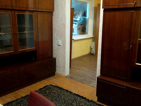 квартира по адресу Мира просп., 23-А