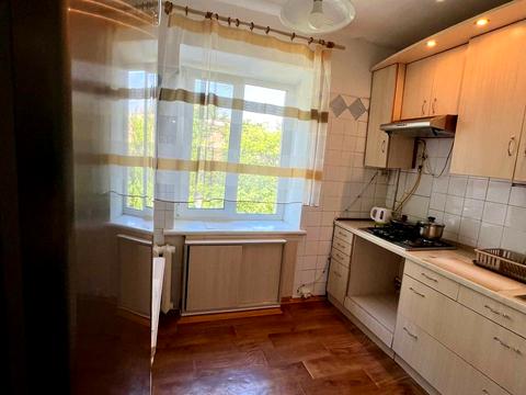 квартира по адресу Соломенская ул., 8