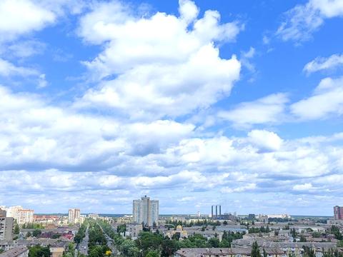 квартира по адресу Евгения Сверстюка ул. (Марины Расковой), 6-Е