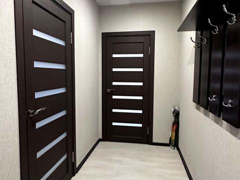 квартира за адресою Кармелюка вул., 11