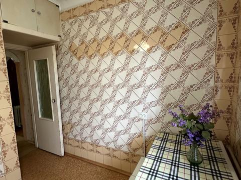 квартира за адресою Харківських Дивізій вул., 9/1