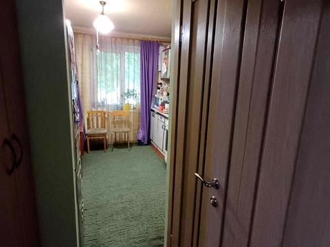 квартира за адресою Набережна Перемоги вул., 130