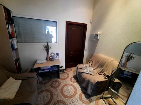 коммерческая по адресу Саксаганского ул., 44