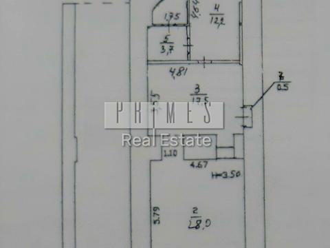 комерційна за адресою Саксаганського вул., 131