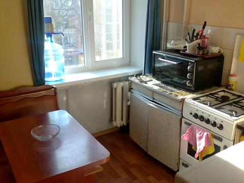 квартира по адресу Науки просп. (Ленина), 19а