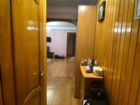 квартира по адресу Почтовая ул. (Горького), 69