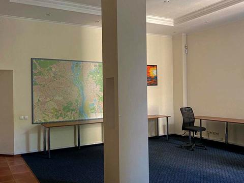 коммерческая по адресу Богдана Хмельницкого ул., 3-Б/1