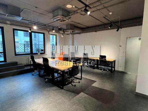 коммерческая по адресу Ярославский пер., 1/3