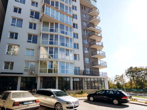 квартира за адресою Південно-Кільцева вул., 5л