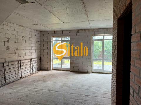 дом по адресу Озерна