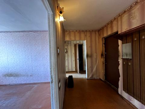 квартира по адресу Покровская ул., 149