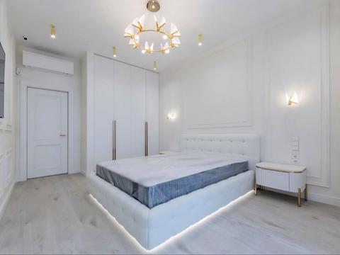 квартира по адресу Трускавецкая ул., 10-Г