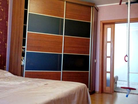 квартира по адресу Станіслава Партали ул. (Балакирева), 50