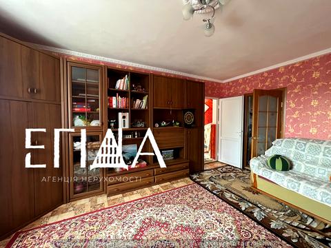 дом по адресу Каштановая ул., 14