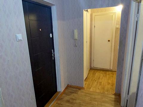 квартира по адресу Оноре де Бальзака ул., 79