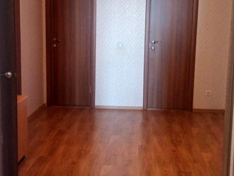 квартира по адресу Металлургов просп., 40а